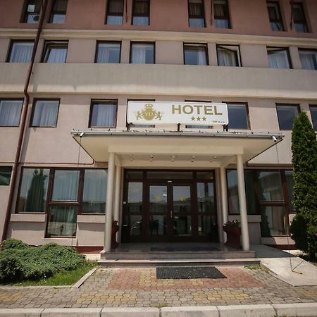 Hotel Beograd - Yu Lukavica Exteriör bild