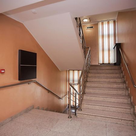 Hotel Beograd - Yu Lukavica Exteriör bild