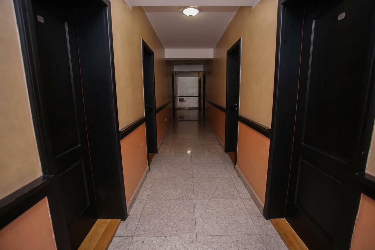 Hotel Beograd - Yu Lukavica Exteriör bild