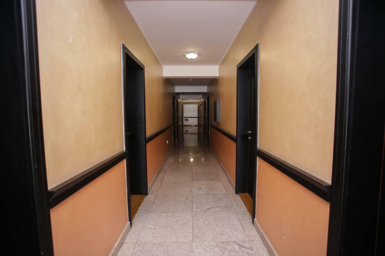 Hotel Beograd - Yu Lukavica Exteriör bild